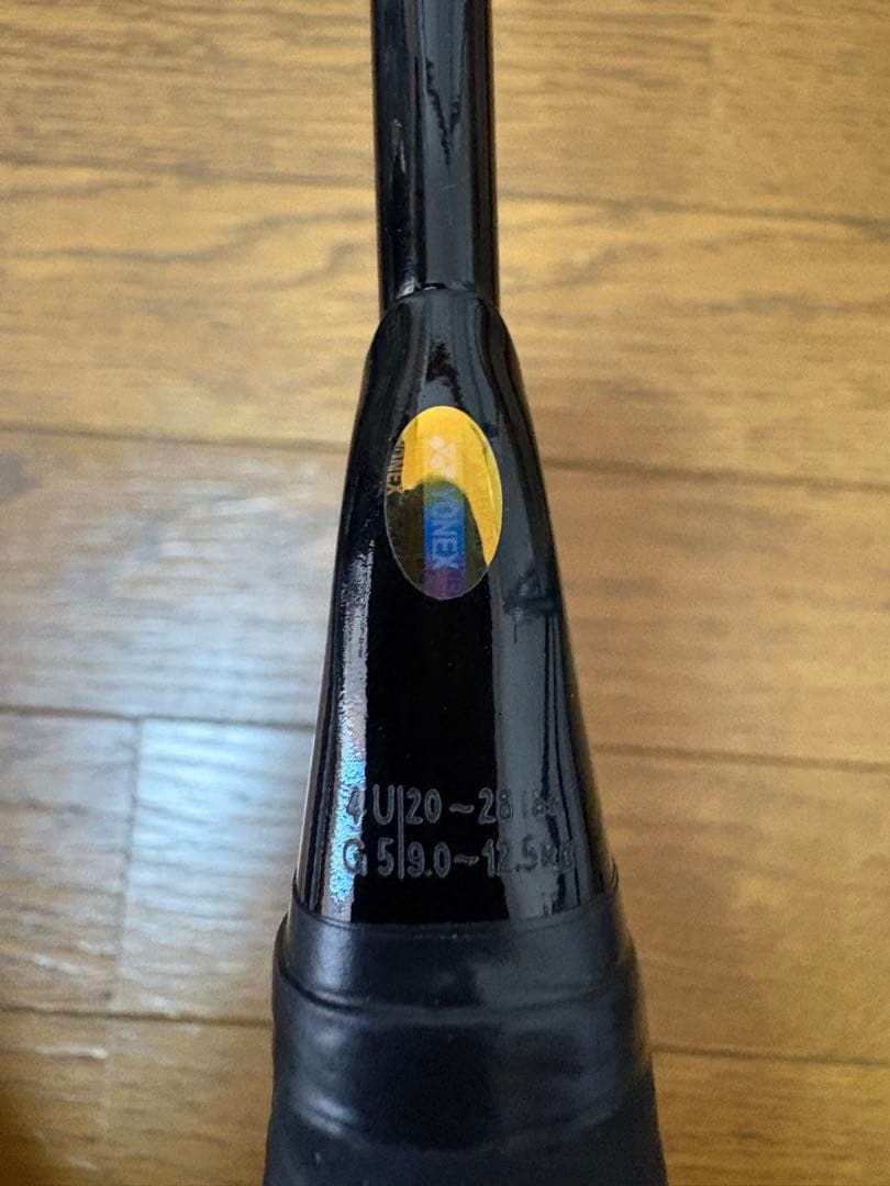 【美品】ASTROX 88S PRO 4UG5