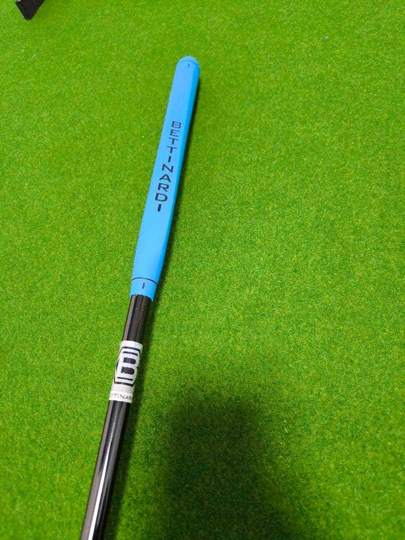 ベティナルディパター BETTINARDI 2024モデル BB-28SB