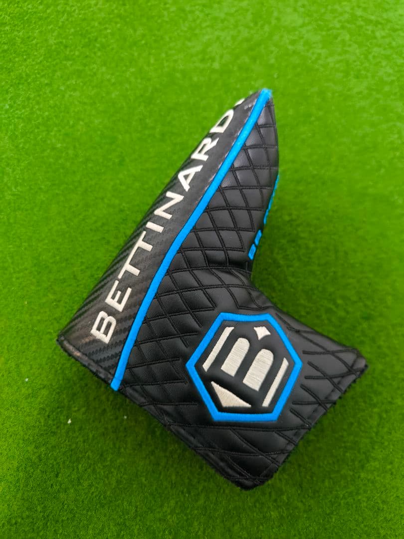 ベティナルディパター BETTINARDI 2024モデル BB-28SB