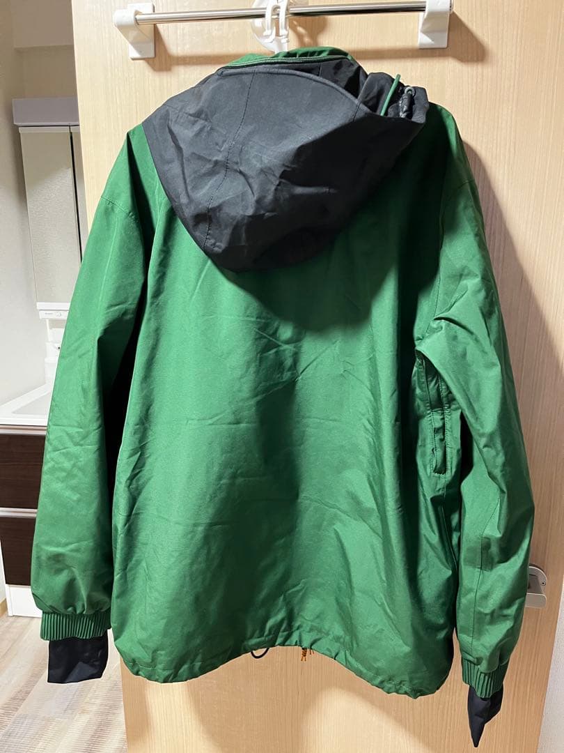 VOLCOM(ボルコム) LONGO GORE-TEX ウェア ジャケット