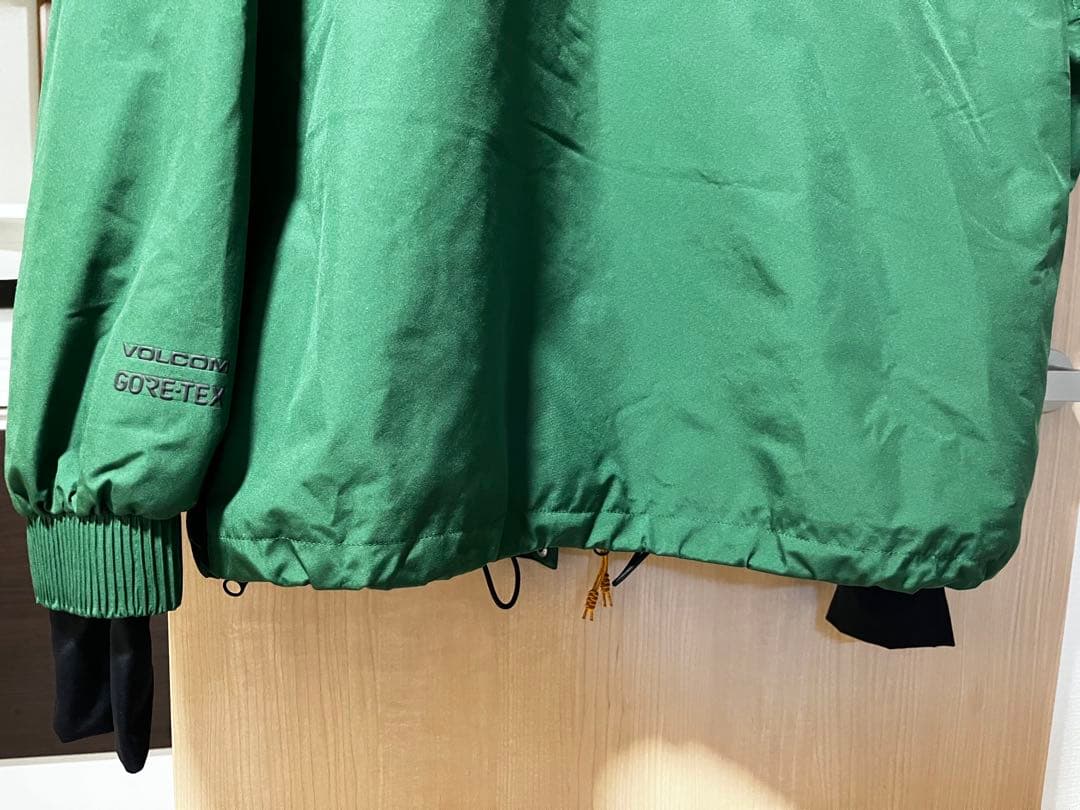 VOLCOM(ボルコム) LONGO GORE-TEX ウェア ジャケット