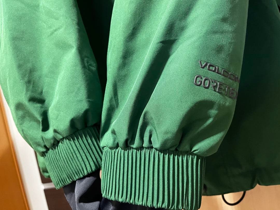 VOLCOM(ボルコム) LONGO GORE-TEX ウェア ジャケット