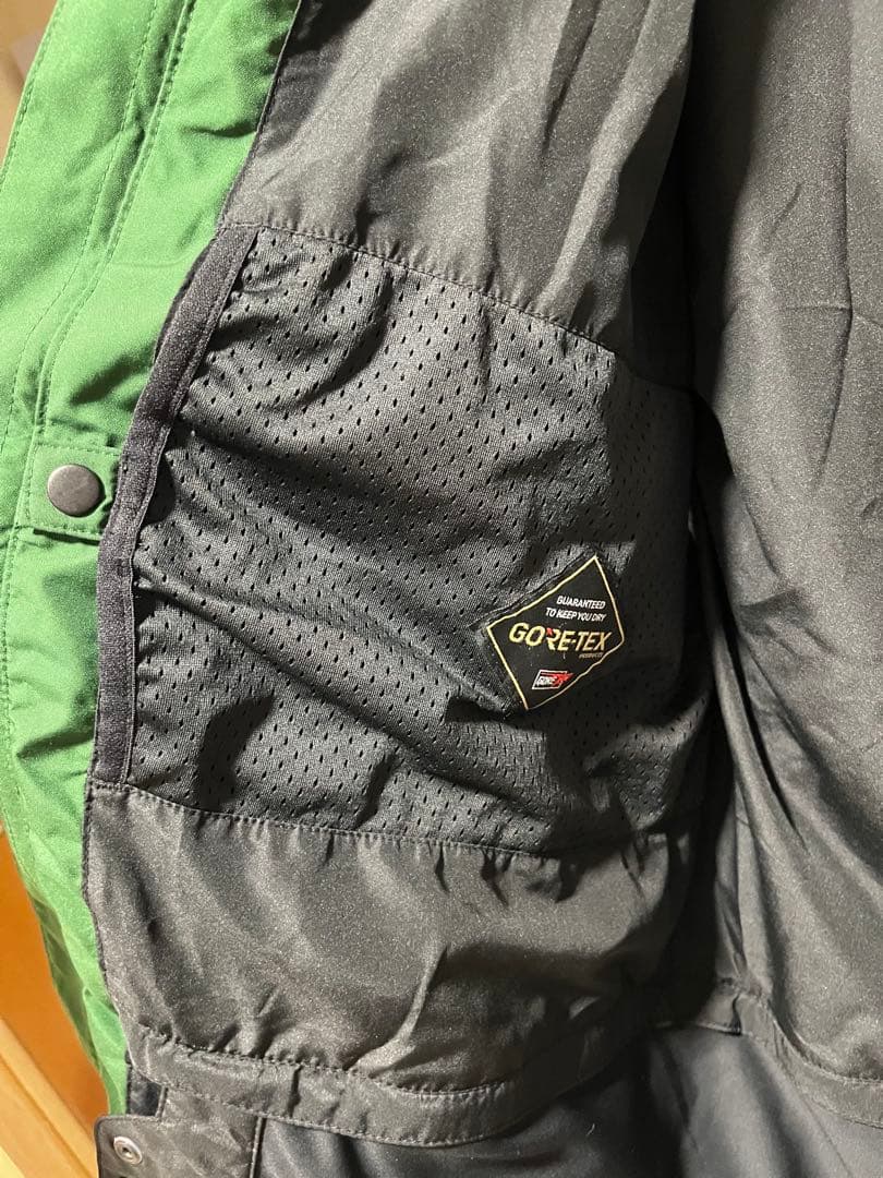 VOLCOM(ボルコム) LONGO GORE-TEX ウェア ジャケット