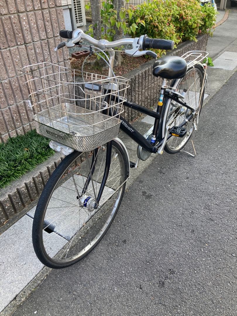 ブリヂストン　アルベルト・ロイヤル　AR75S6