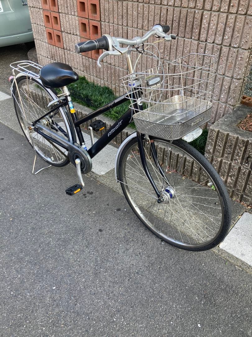 ブリヂストン　アルベルト・ロイヤル　AR75S6