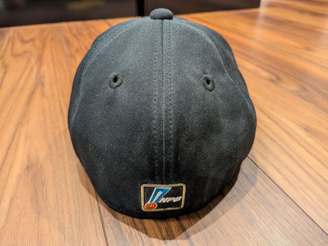 ソフトバンクホークス　NPB選手帽子