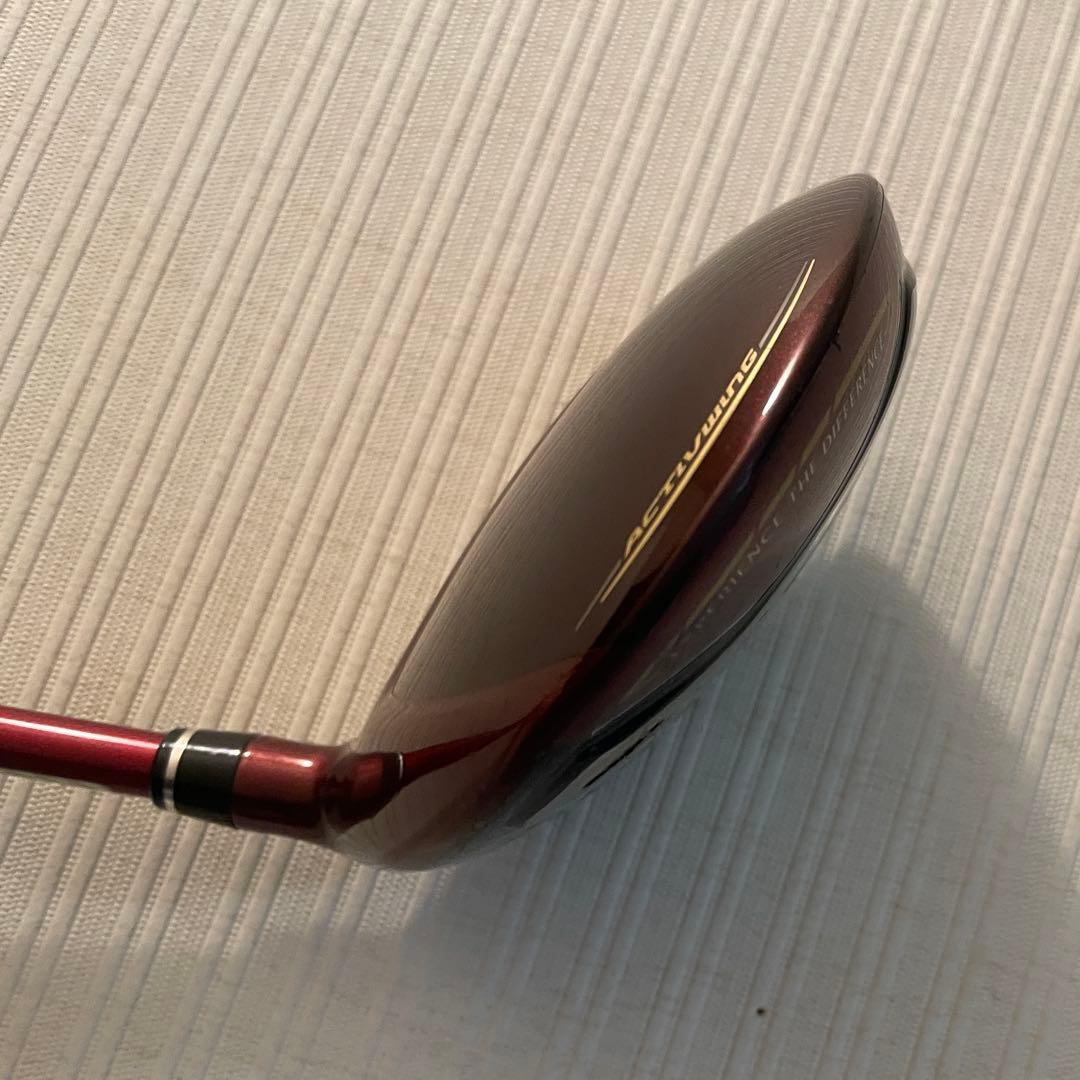 XXIOゼクシオイ12フェアウェイウッド 3番カーボン（R）