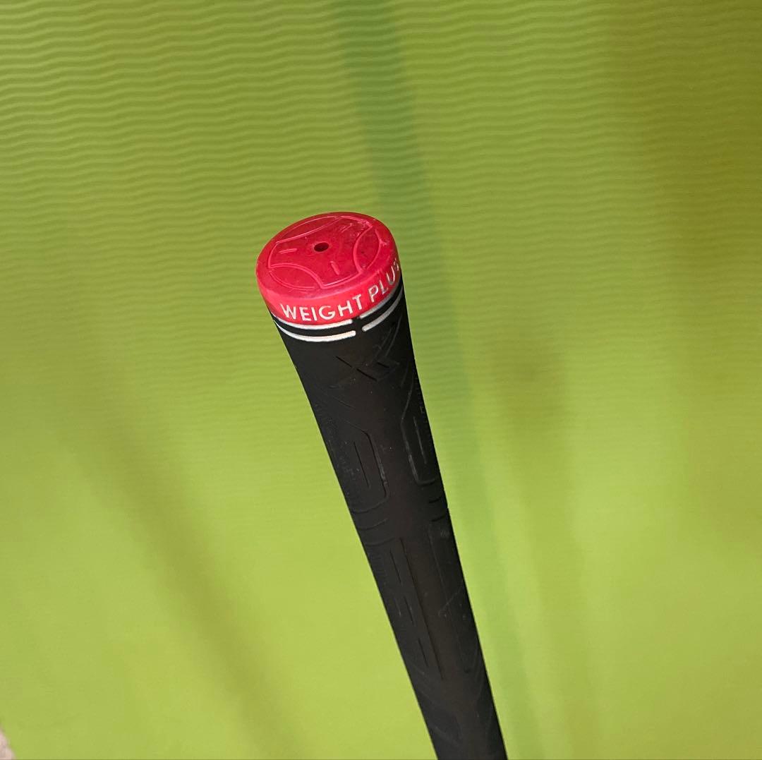 XXIOゼクシオイ12フェアウェイウッド 3番カーボン（R）