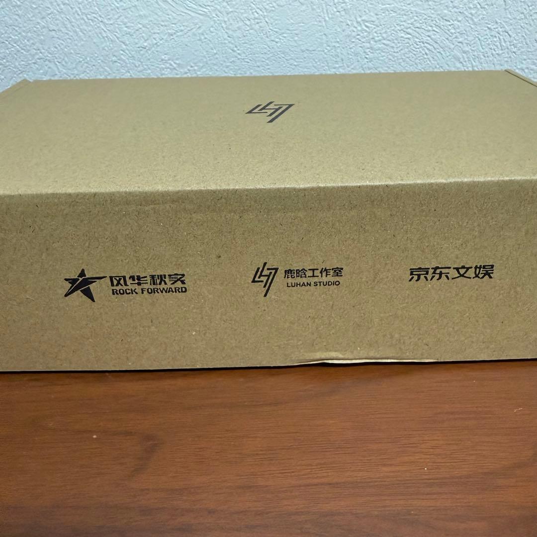 鹿晗 ルハン Luhan ペンライト