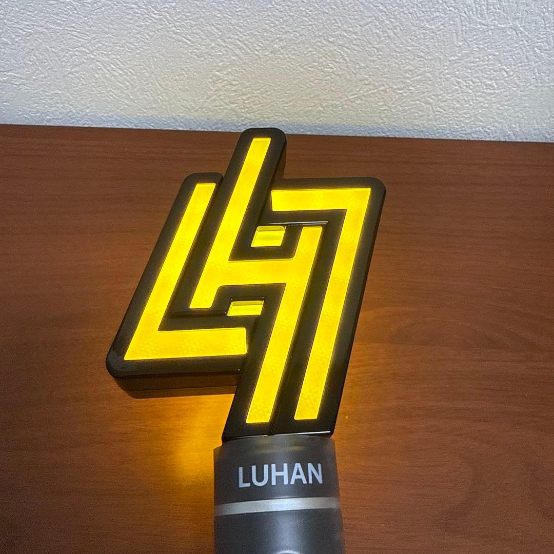 鹿晗 ルハン Luhan ペンライト