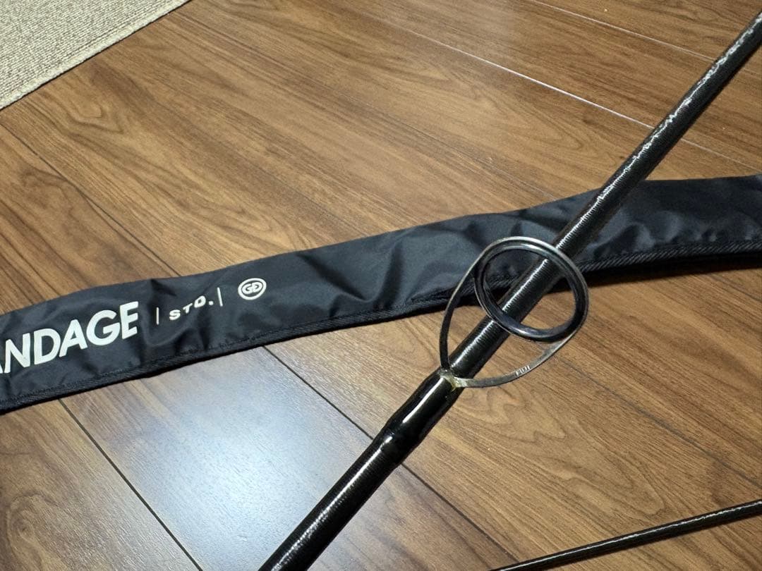 GRANDAGE STD 86 ml グランテージ　アピア　APIA