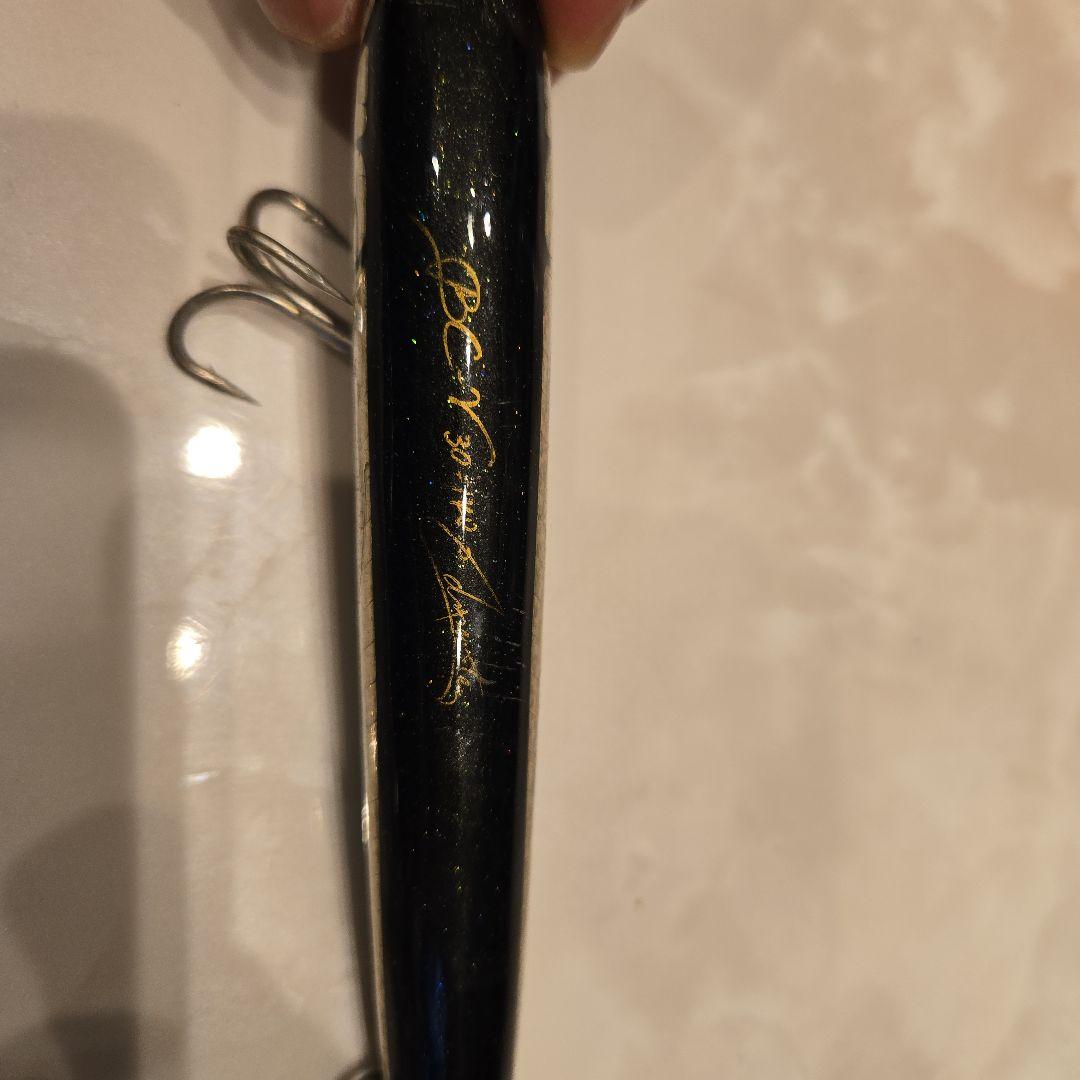 カーペンターBC-γ 30-140
