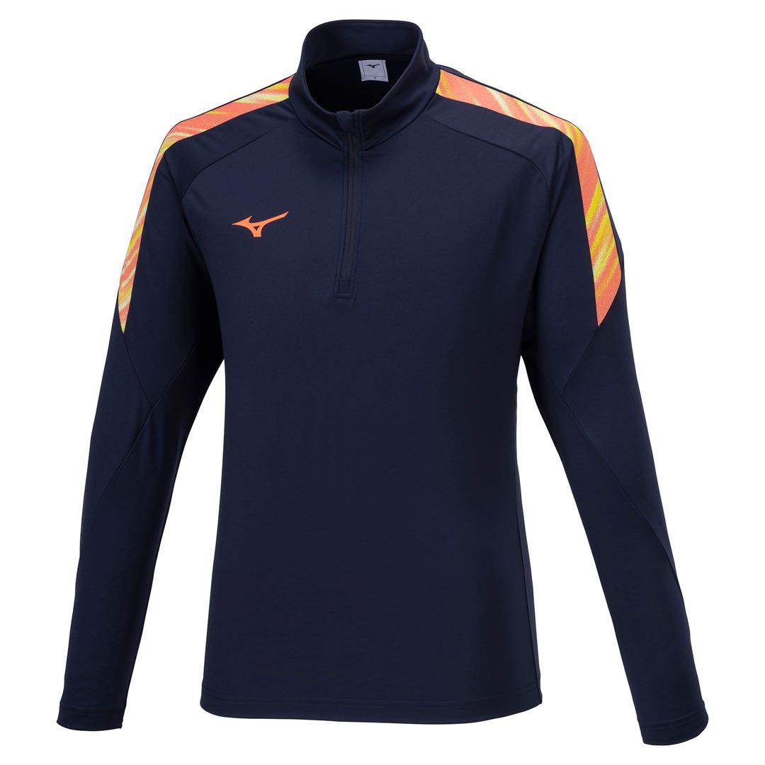 MIZUNO トレーニングウェア(上下SET) 160㎝ 新品 送料無料
