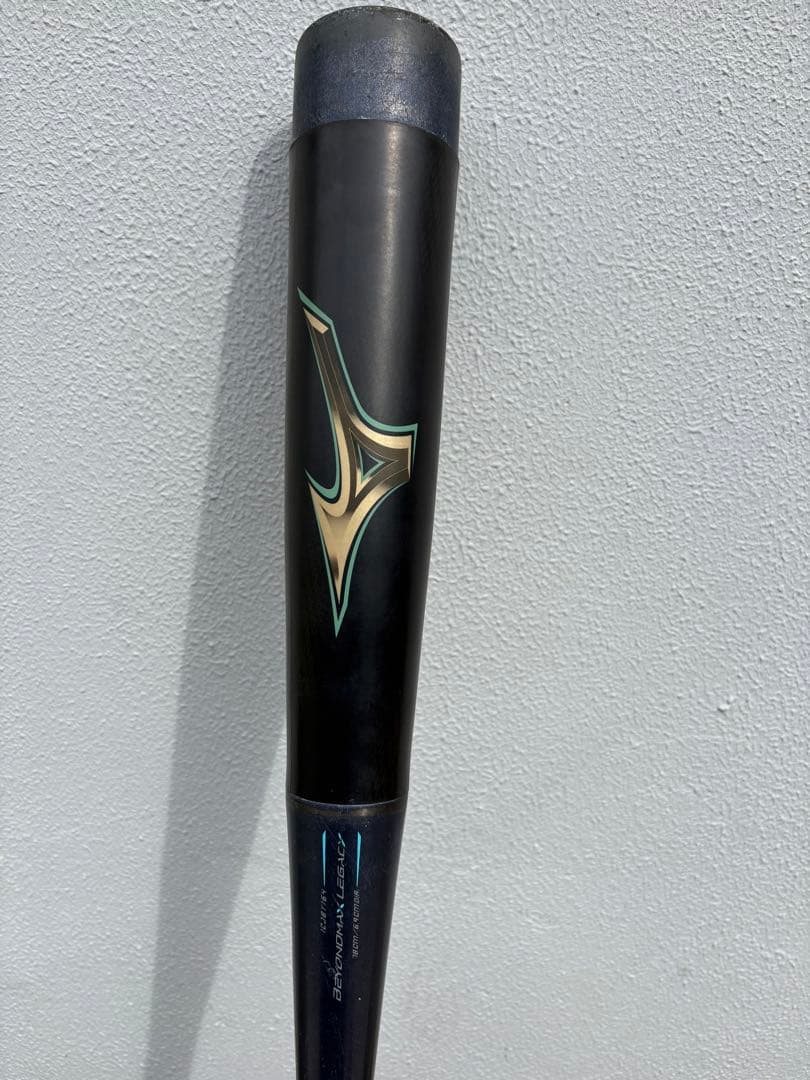 【軟式少年】ビヨンドマックスレガシーミドルバランス78cm570g