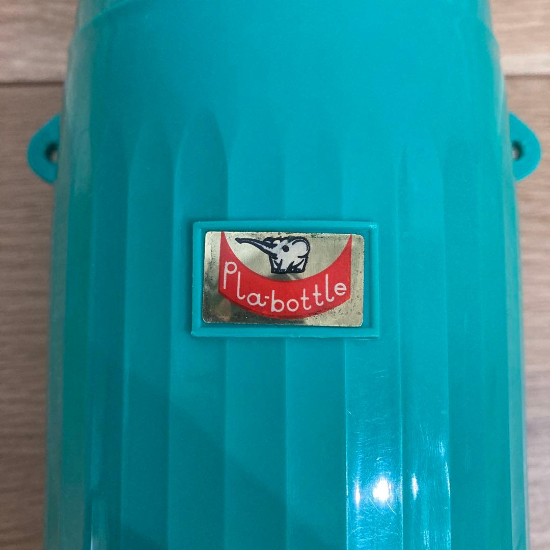 Zojirushi PLG-460 ターコイズ 460ml ヴィンテージ