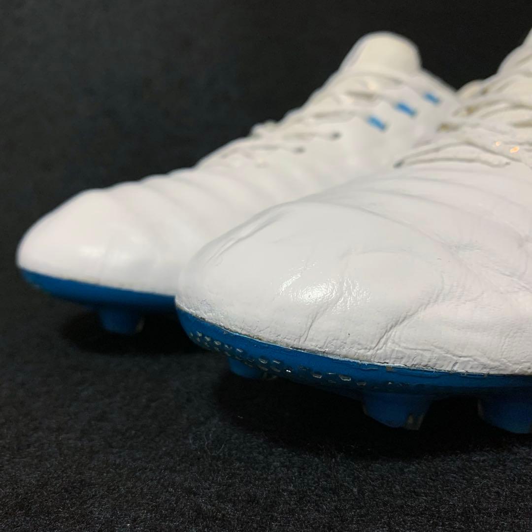 【極美品】NIKE ティエンポ レジェンド 7 エリート HG