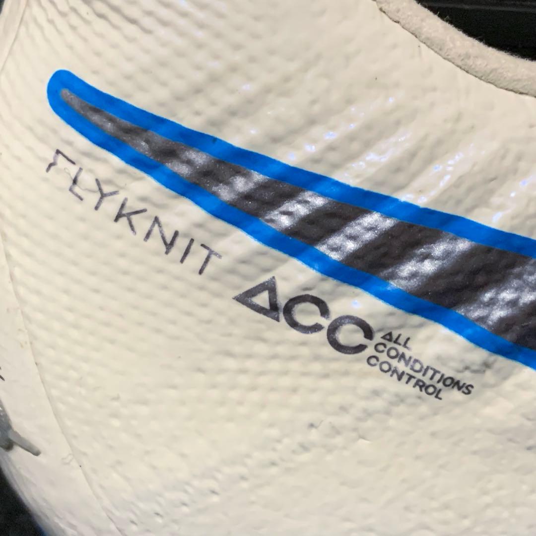【極美品】NIKE ティエンポ レジェンド 7 エリート HG