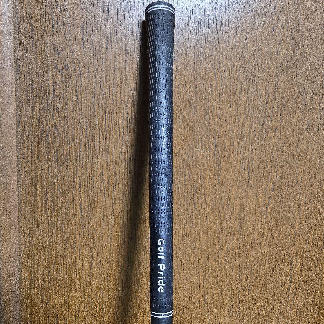 Cleveland RTX DEEP FORGED 58度 ノーメッキ
