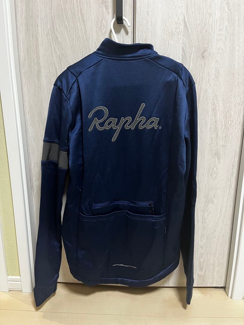 Rapha サイクルジャケット