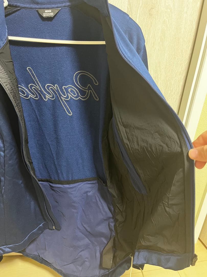 Rapha サイクルジャケット