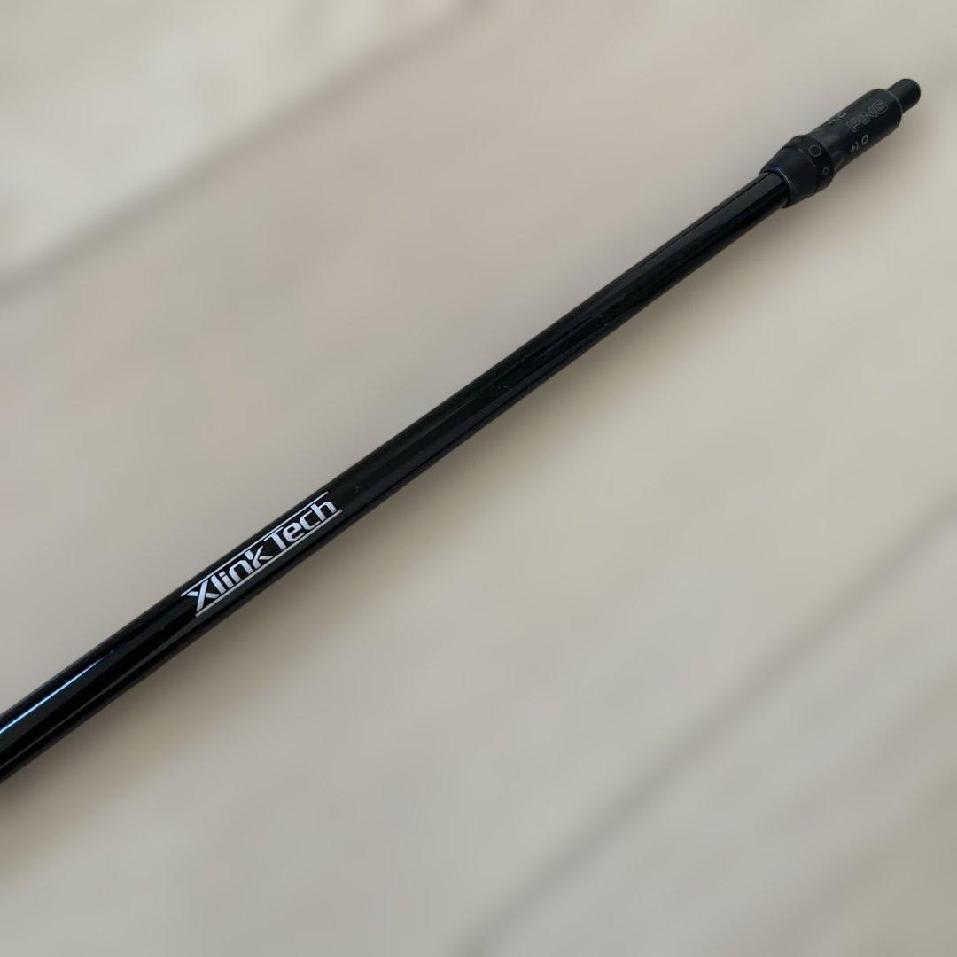 クラブ PING TENSEI Pro White 1K Series 60 S