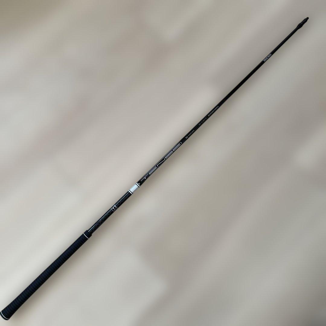 クラブ PING TENSEI Pro White 1K Series 60 S