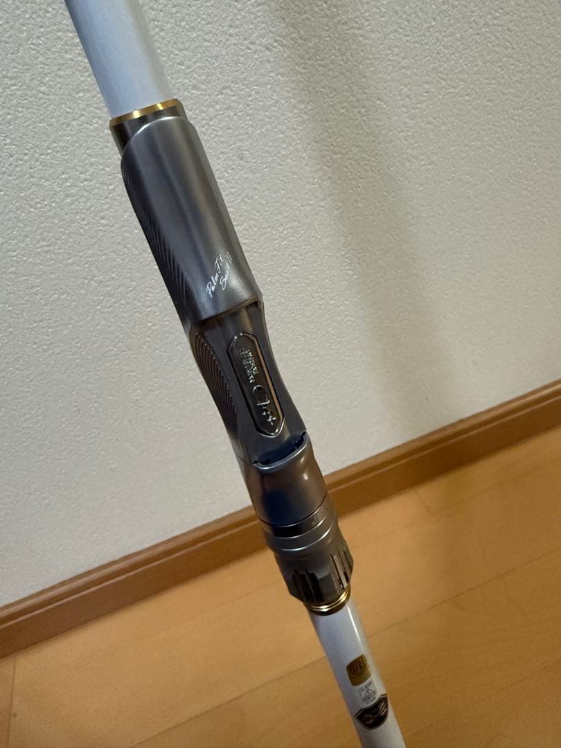 BB-X SPECIAL SZ 3磯竿 1.7m 500-530