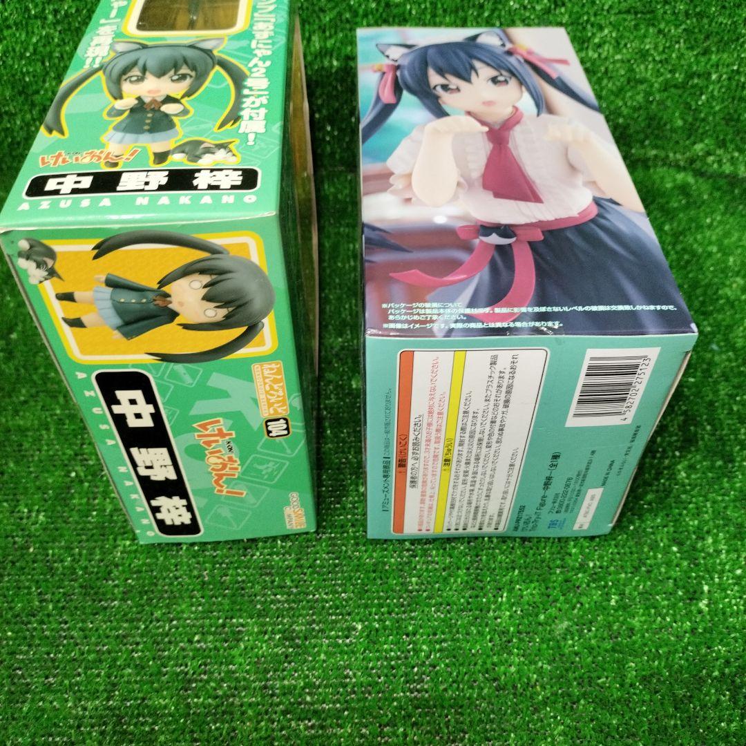 けいおん！ あずにゃん セット