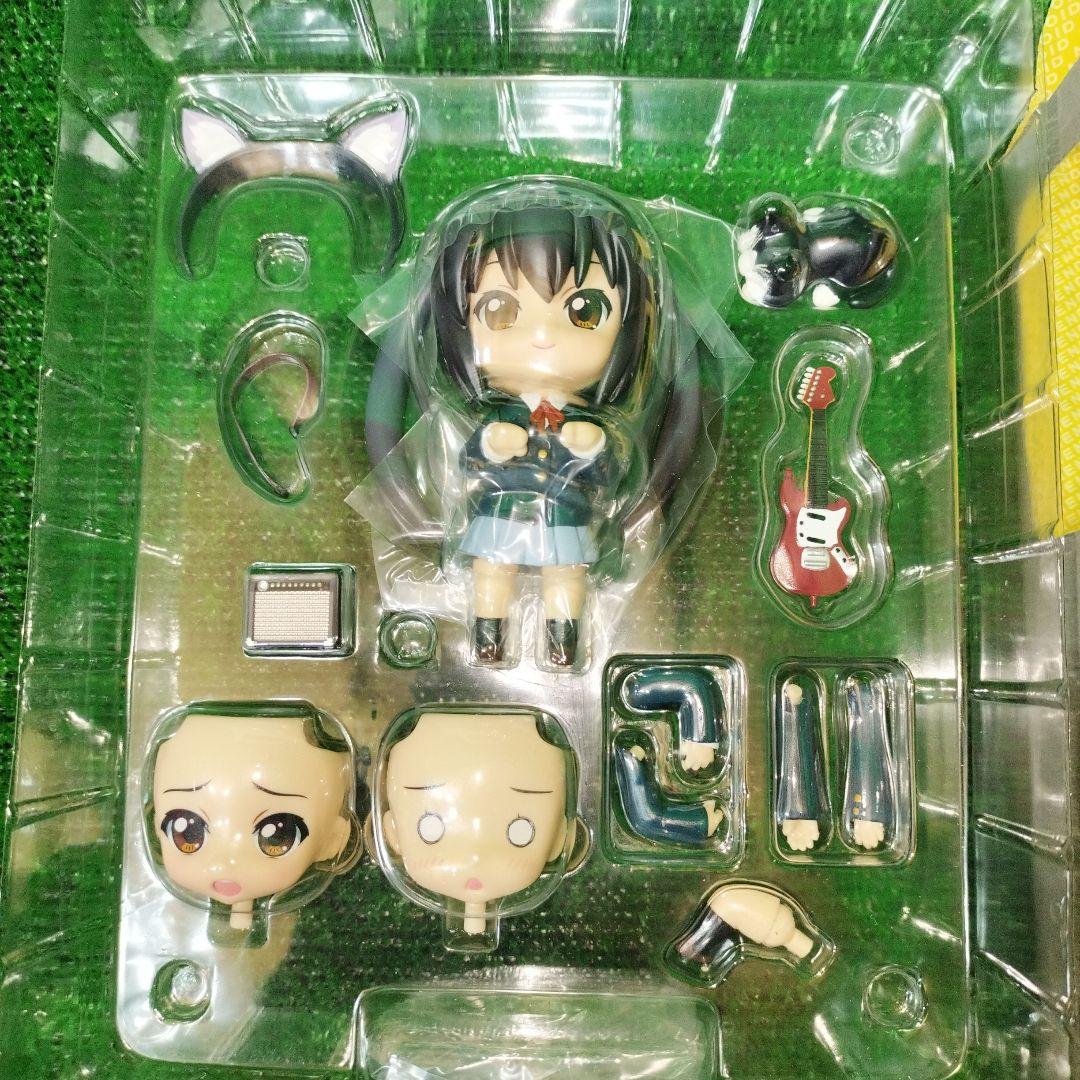 けいおん！ あずにゃん セット