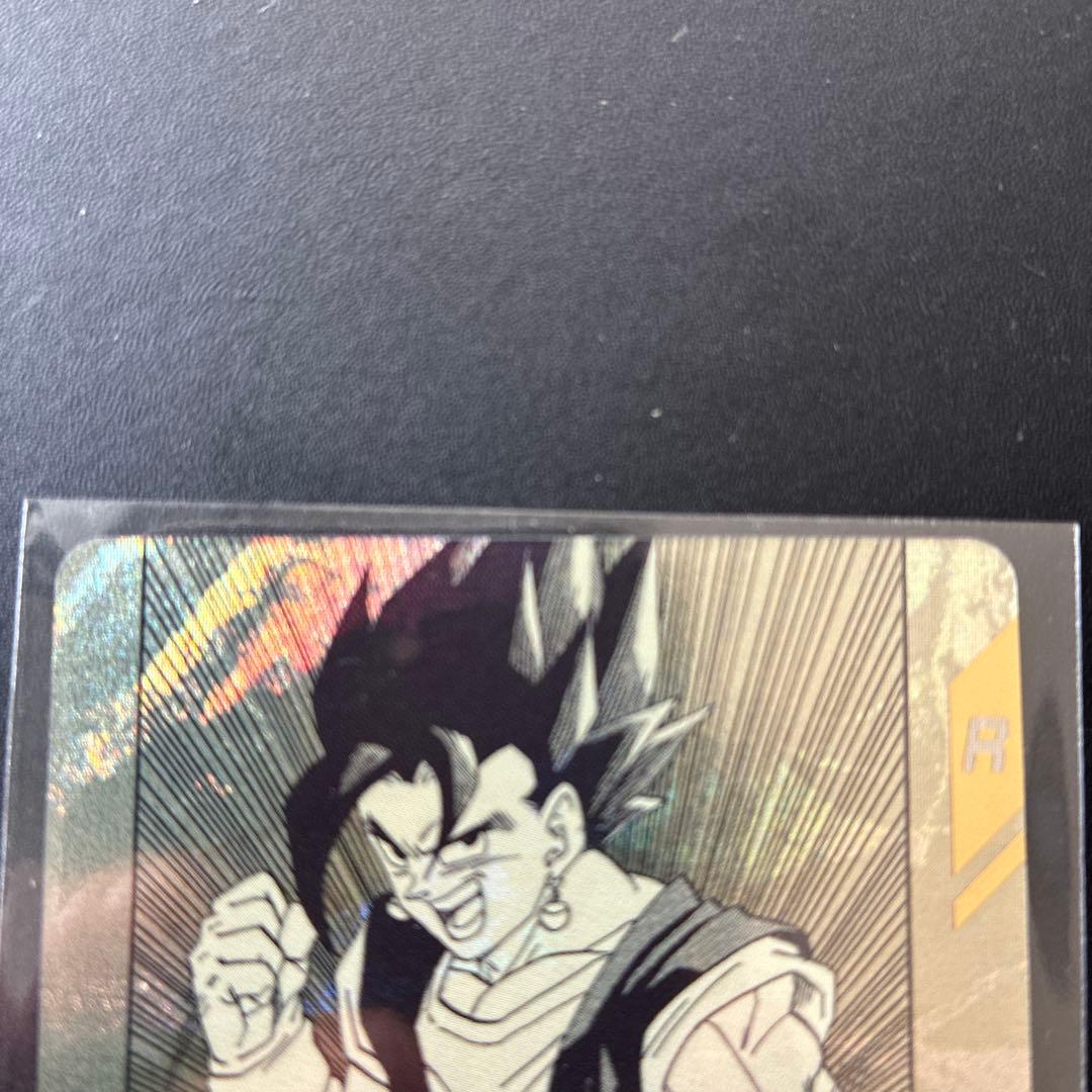 ドラゴンボール スーパーダイバーズアドバンスパック40th ベジット