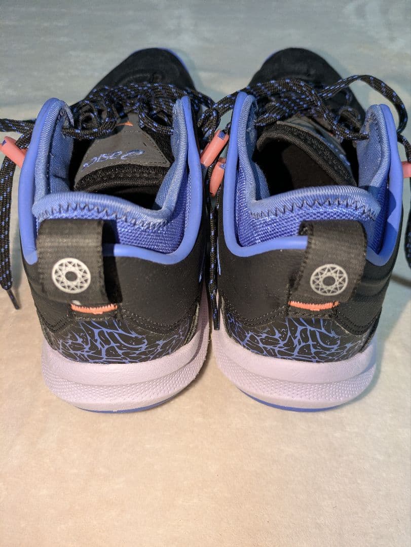 ASICS FF ノヴァ バスケットシューズ