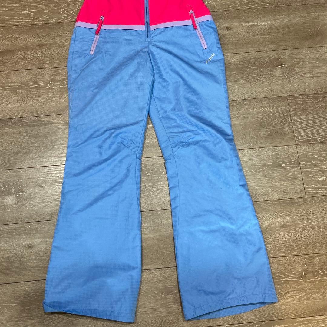 美品　Phenix(フェニックス)150　スキーウェア女子　2シーズンのみ使用