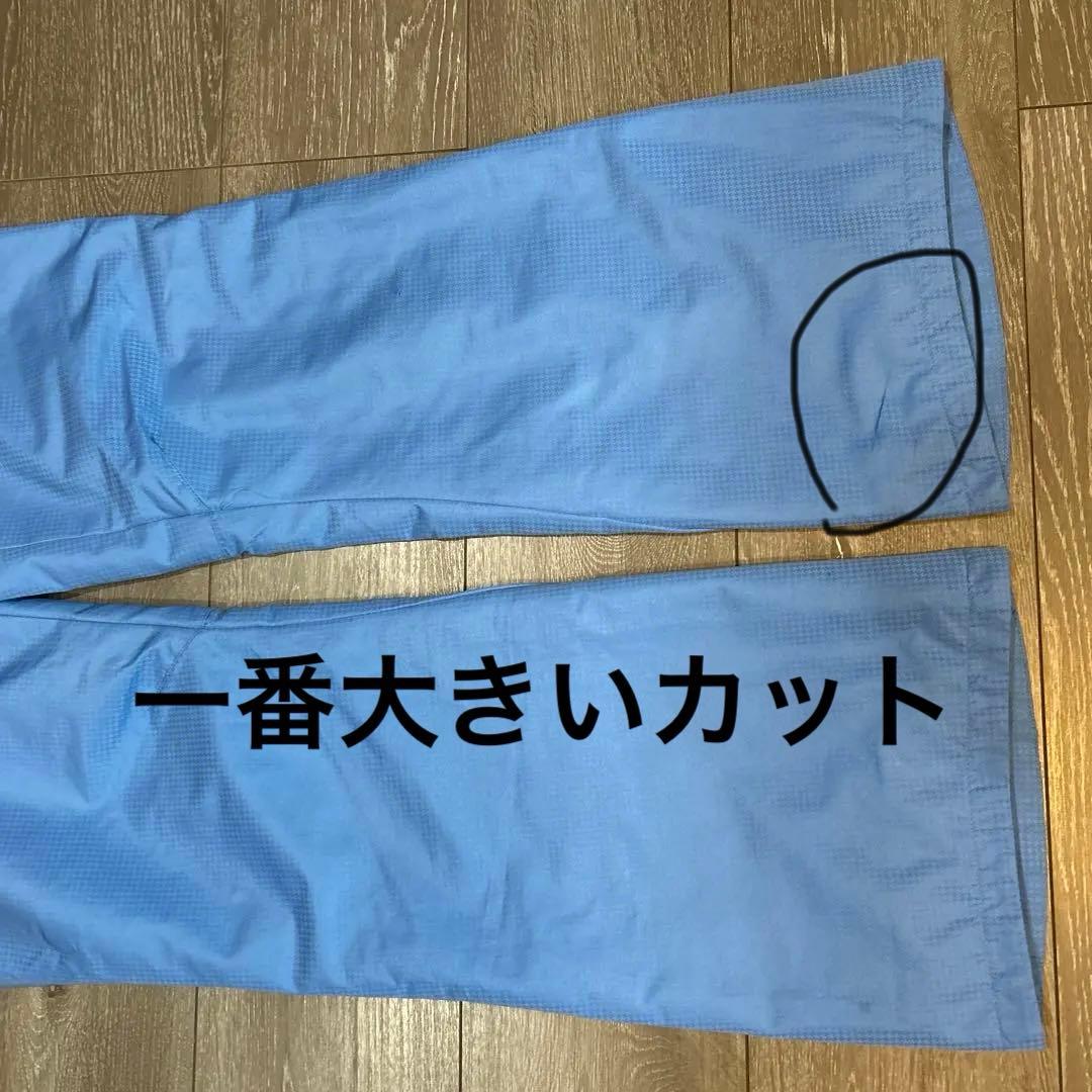 美品　Phenix(フェニックス)150　スキーウェア女子　2シーズンのみ使用