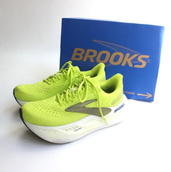 BROOKS　Glycerin MAX グリセリンマックス 27cm