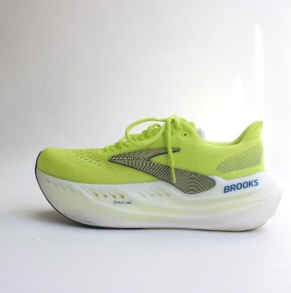 BROOKS　Glycerin MAX グリセリンマックス 27cm
