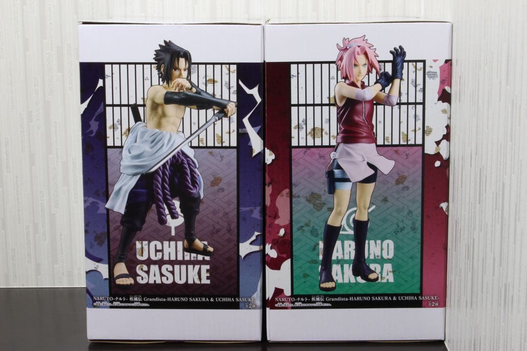 プライズフィギュアまとめ売り6個