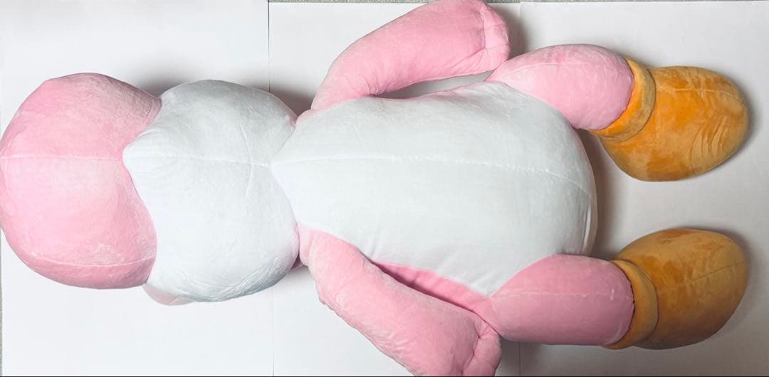 新品 USJ ヨッシー ピンク ぬいぐるみ クッション ユニバ