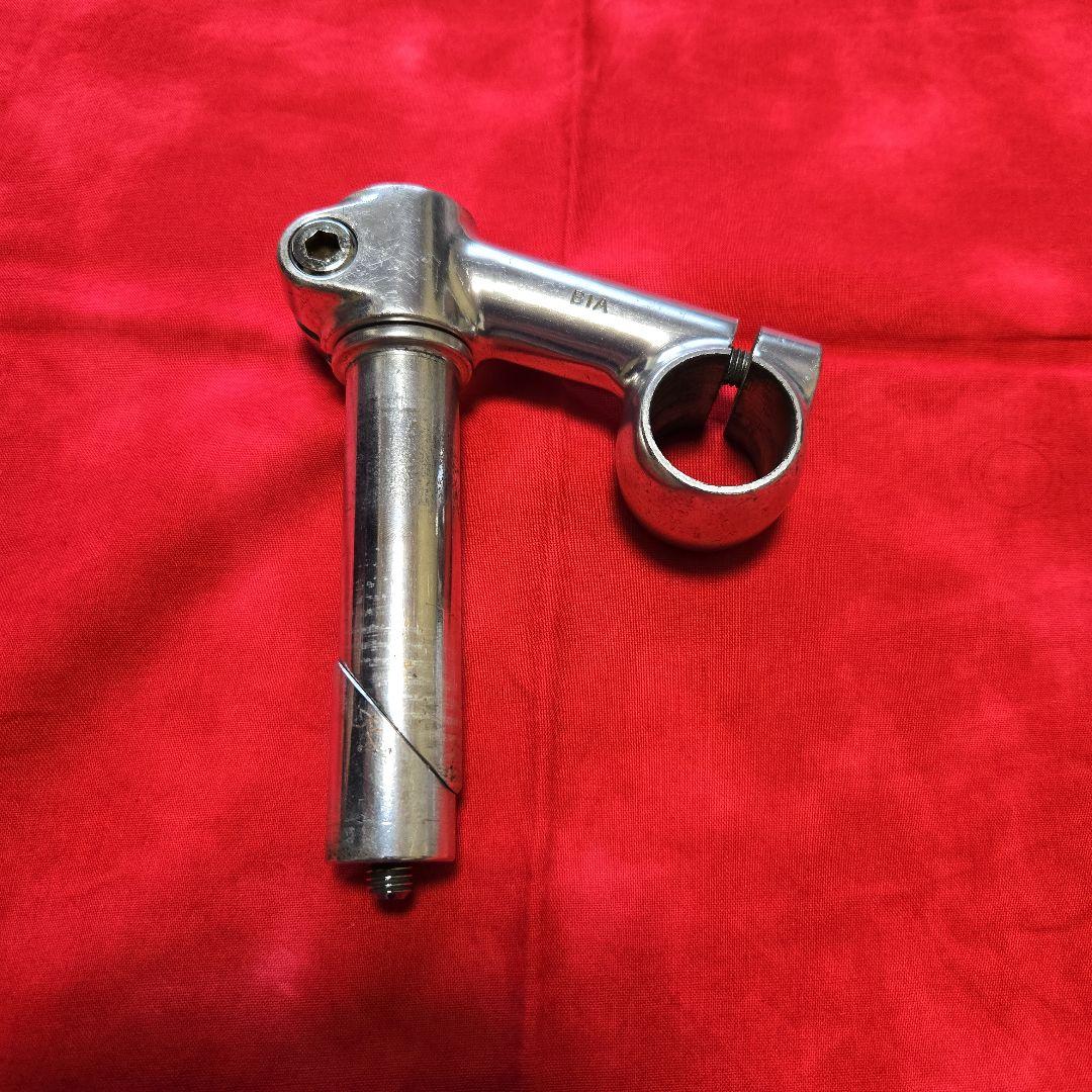 NITTO 70 ステム シルバー