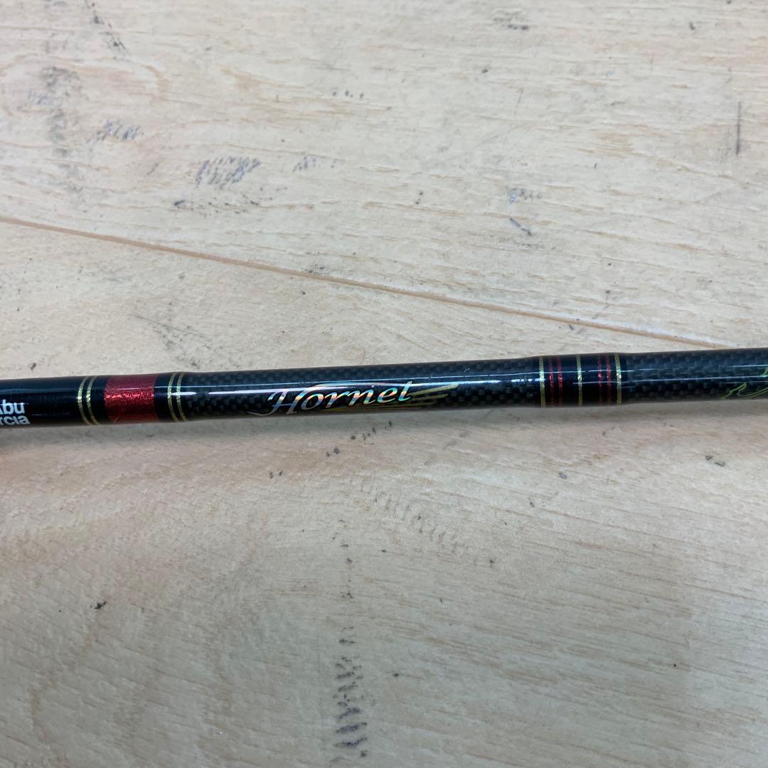 アブガルシア　ホーネット　キラービー HKC-632L MGS