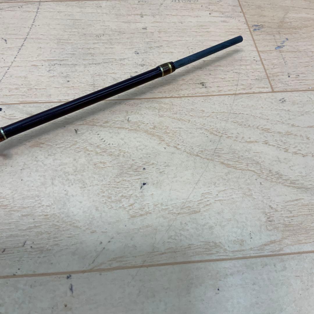 アブガルシア　ホーネット　キラービー HKC-632L MGS