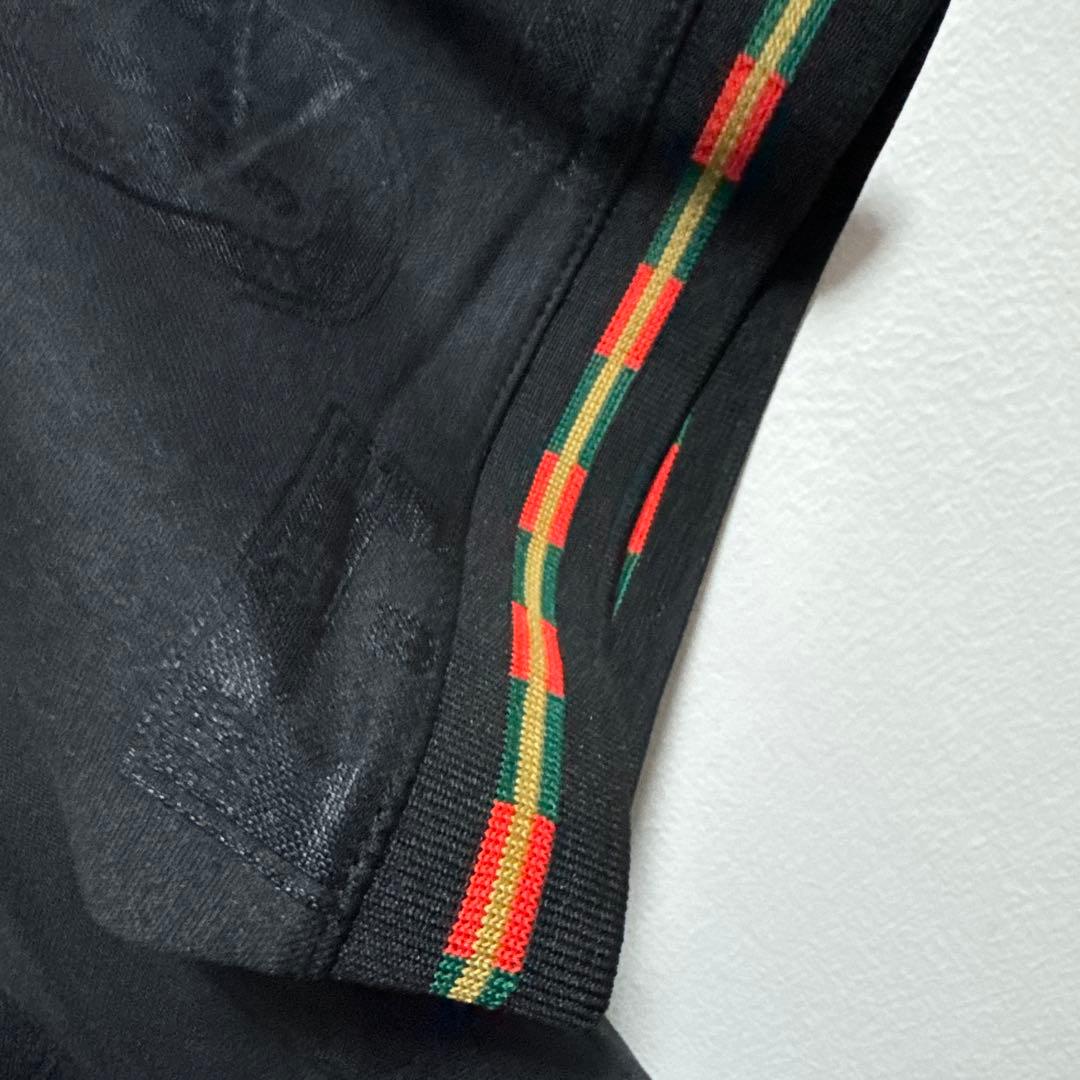 Puma ポルトガル代表 ブラックジャージ