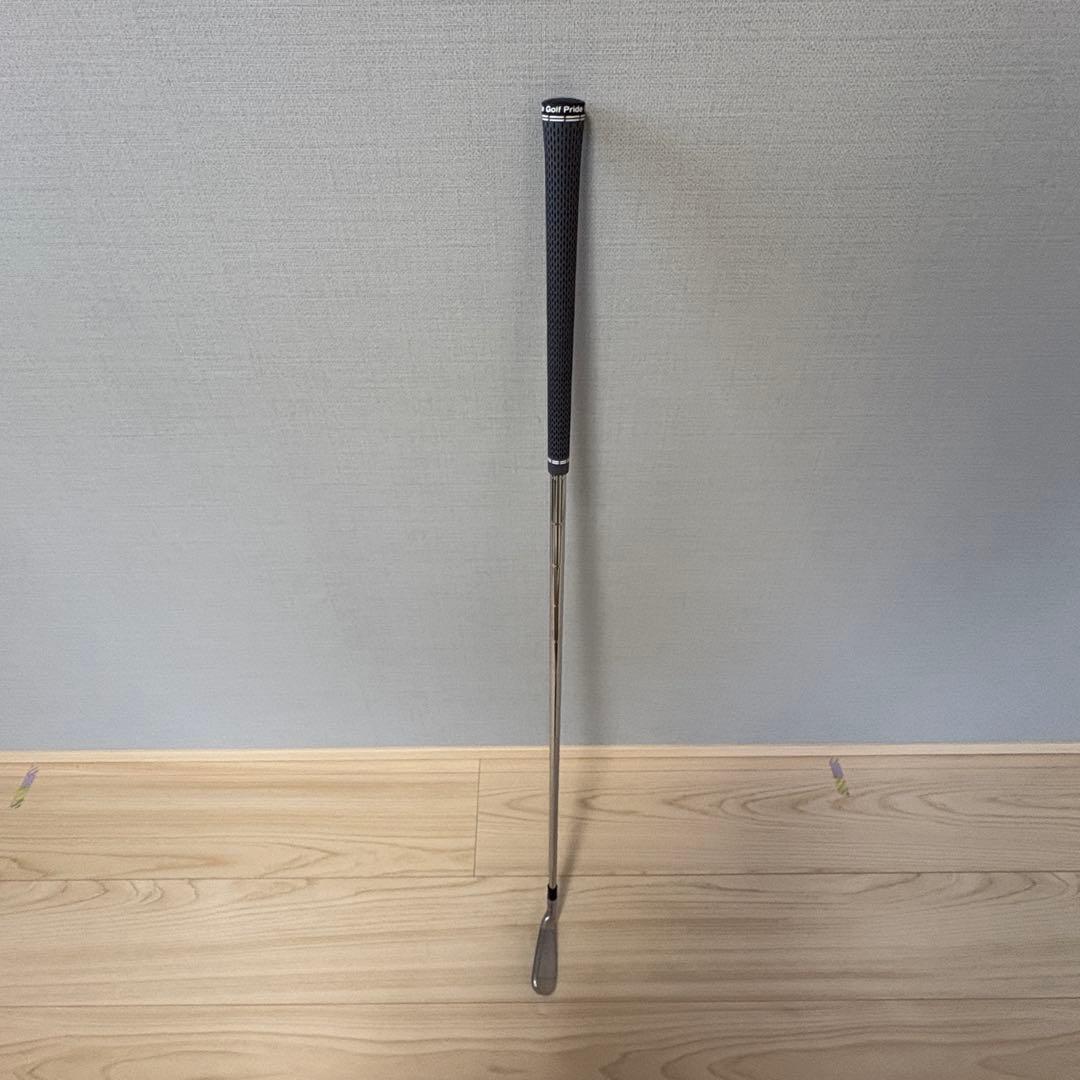 P790 2023年モデル 7番アイアン　ダイナミックゴールド　フレックスS