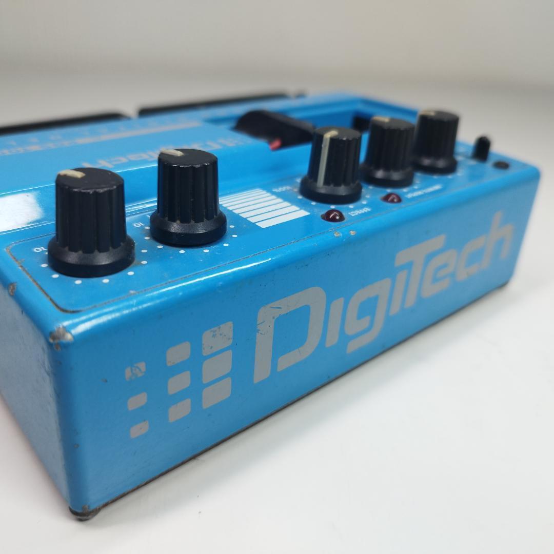 DigiTech PDS 1002 デジタルディレイ デジテック ペダ I0E7