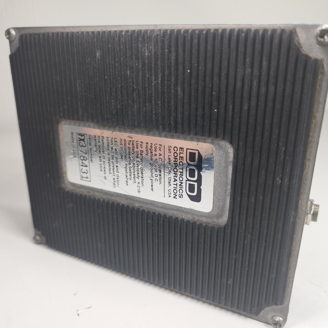 DigiTech PDS 1002 デジタルディレイ デジテック ペダ I0E7