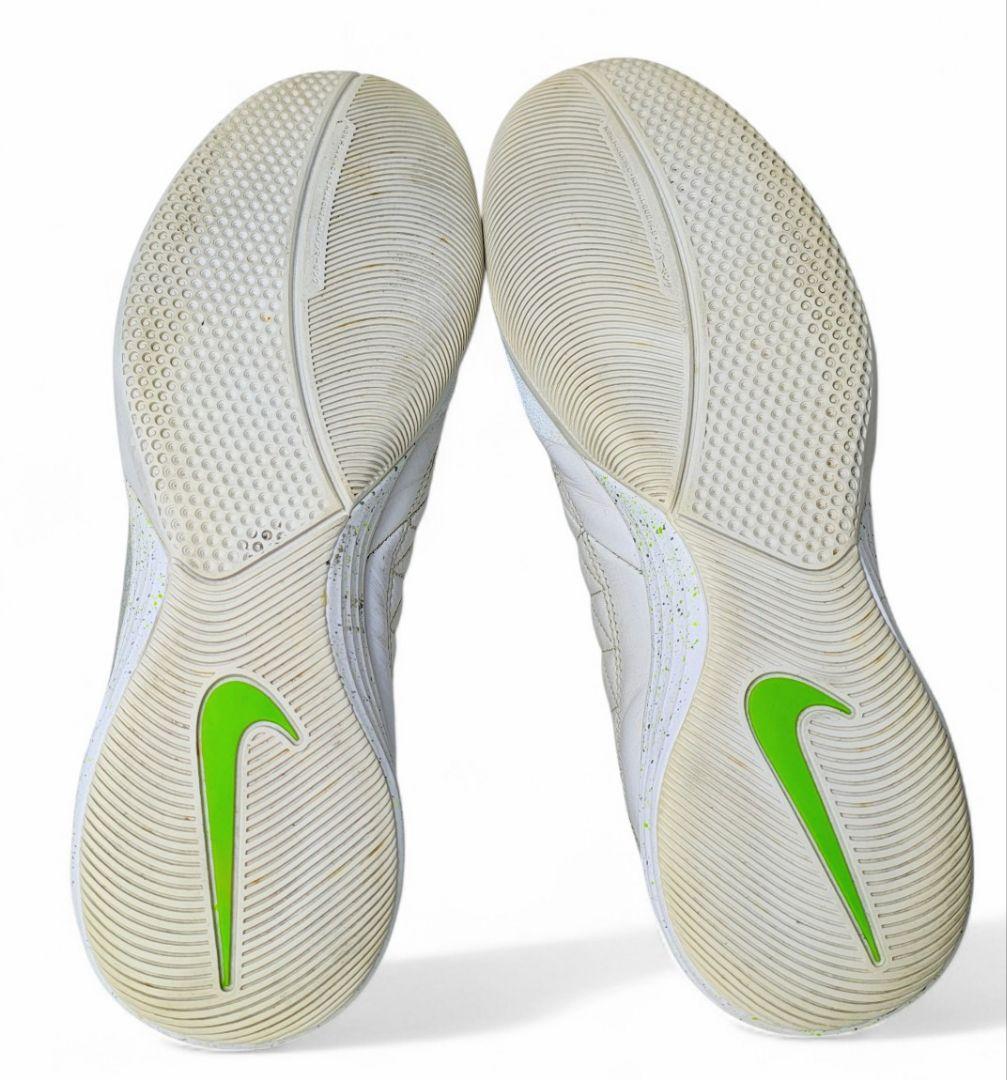 Nike ナイキ Lunar Gato II フットサルシューズ 27cm