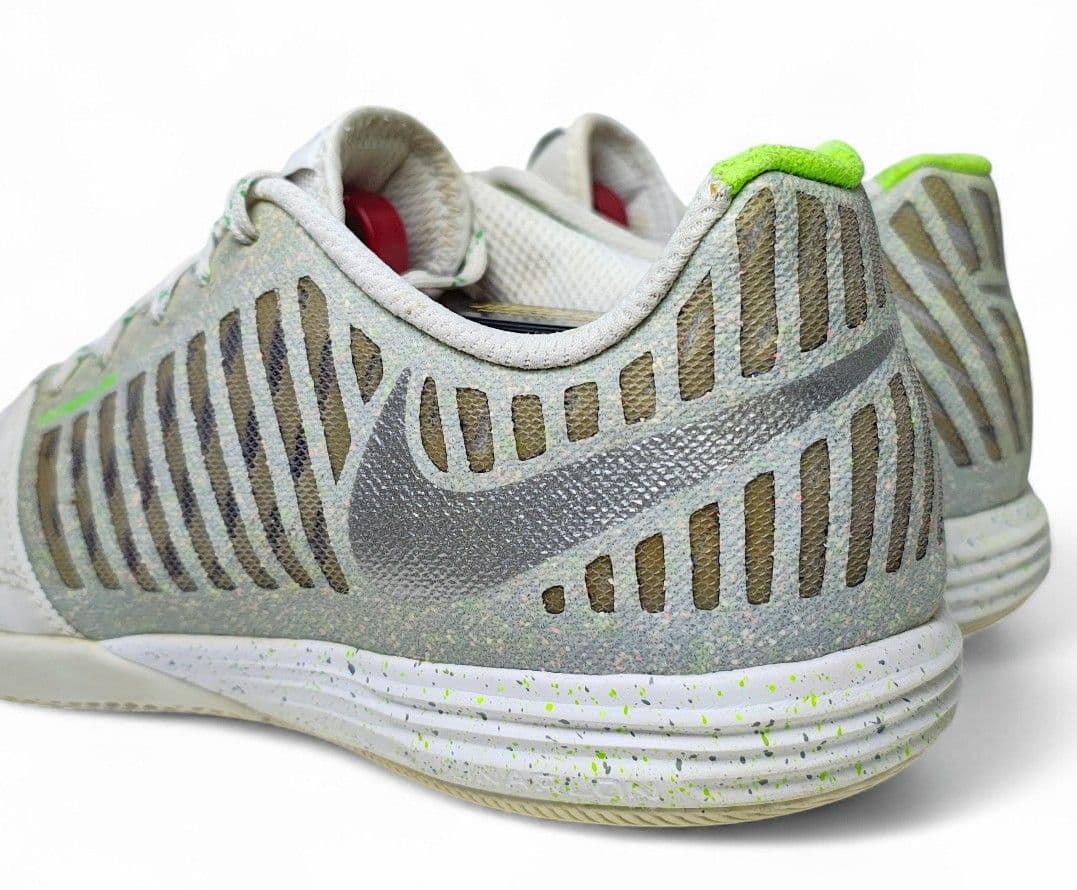 Nike ナイキ Lunar Gato II フットサルシューズ 27cm