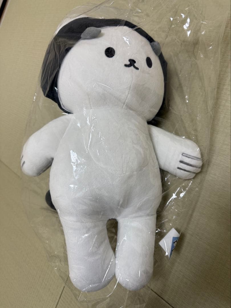 polcasan ポルカサン4点セット！ぬいぐるみ