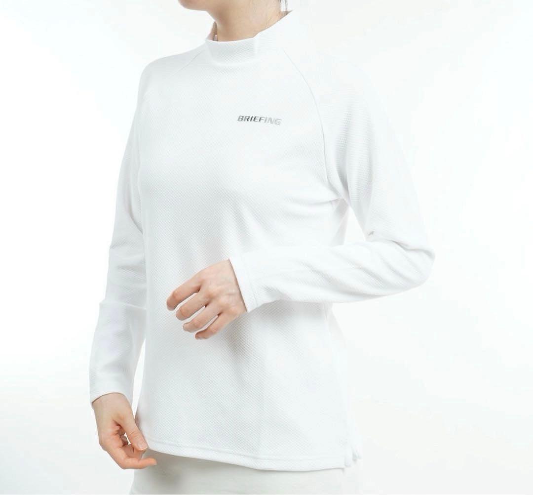 ブリーフィング　cool max レディース　シャツ　L タグ付き新品