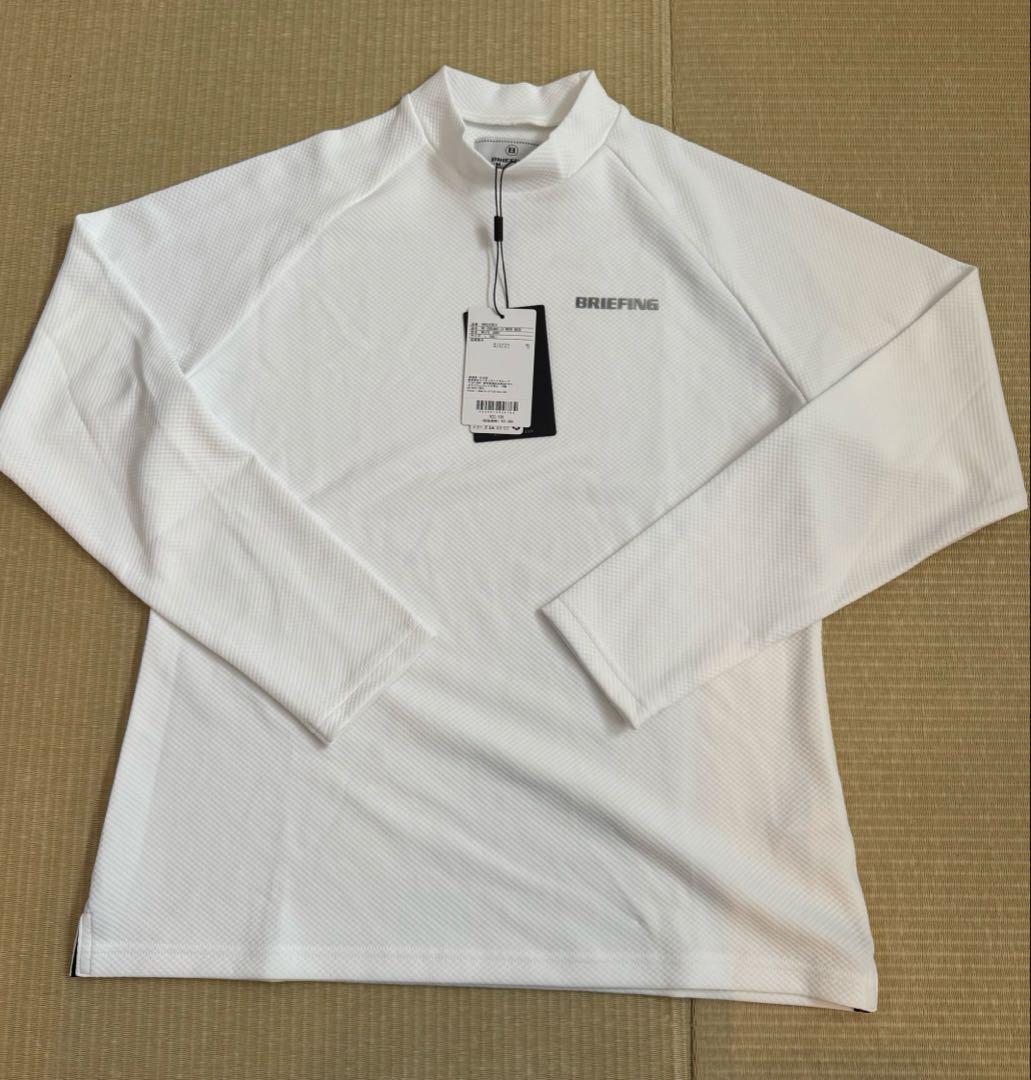 ブリーフィング　cool max レディース　シャツ　L タグ付き新品