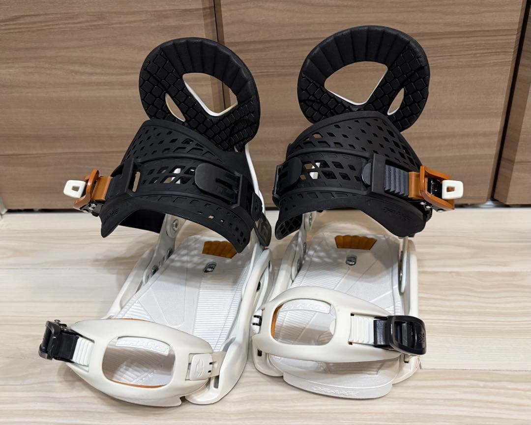 Jade Drake Jade Ltd Sサイズ 24-25モデル